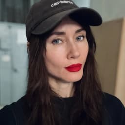 Anya Korzun