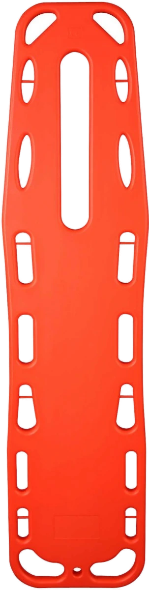 Spinal board (budget China-import)